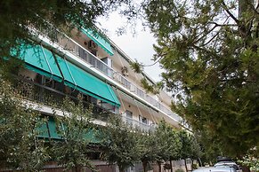 Elegant apt in Kifisia