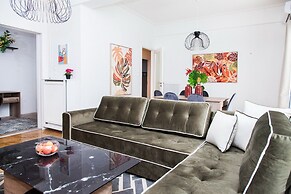 Elegant apt in Kifisia