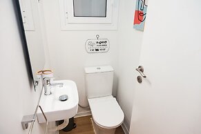 Elegant apt in Kifisia