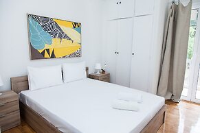 Elegant apt in Kifisia