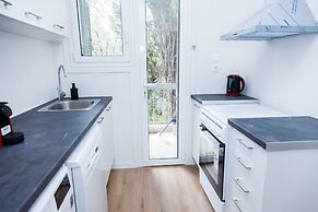 Elegant apt in Kifisia