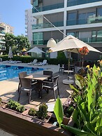 Antalya Apartment LENA