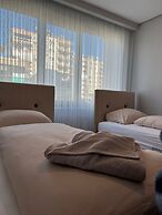 Antalya Apartment LENA