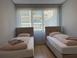 Antalya Apartment LENA