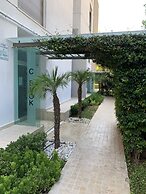 Antalya Apartment LENA