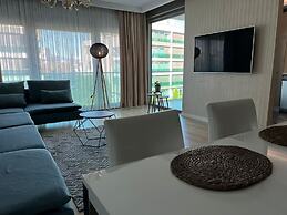 Antalya Apartment LENA