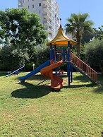 Antalya Apartment LENA