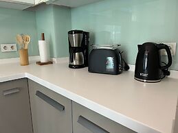 Antalya Apartment LENA