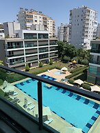 Antalya Apartment LENA