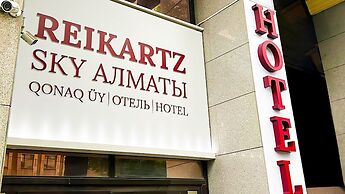 Reikartz Sky Almaty