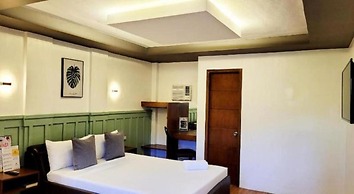 Casaroyal Hotel powered by Cocotel