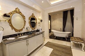 Hilton Garden Inn Samarkand Afrosiyob