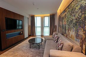 Hilton Garden Inn Samarkand Afrosiyob