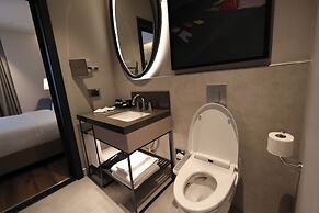 Hilton Garden Inn Samarkand Afrosiyob