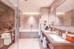 Hilton Garden Inn Samarkand Afrosiyob