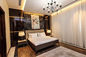 Hilton Garden Inn Samarkand Afrosiyob