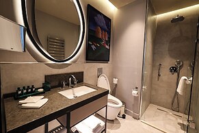 Hilton Garden Inn Samarkand Afrosiyob