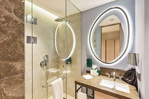 Hilton Garden Inn Samarkand Afrosiyob
