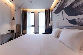 Hilton Garden Inn Samarkand Afrosiyob