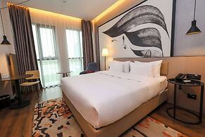 Hilton Garden Inn Samarkand Afrosiyob