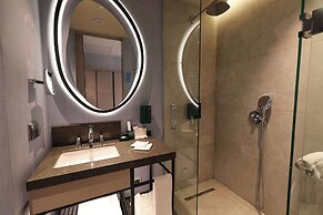 Hilton Garden Inn Samarkand Afrosiyob