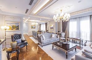 Hilton Garden Inn Samarkand Afrosiyob