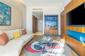 Hilton Garden Inn Samarkand Afrosiyob