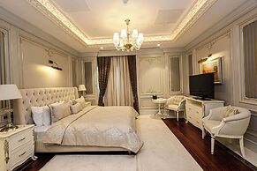 Hilton Garden Inn Samarkand Afrosiyob