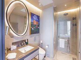 Hilton Garden Inn Samarkand Afrosiyob
