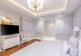 Hilton Garden Inn Samarkand Afrosiyob