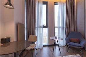 Hilton Garden Inn Samarkand Afrosiyob