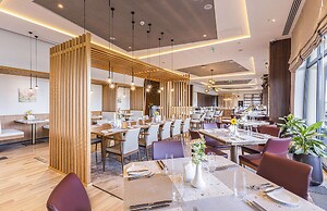 Hilton Garden Inn Samarkand Afrosiyob