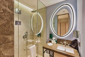 Hilton Garden Inn Samarkand Afrosiyob
