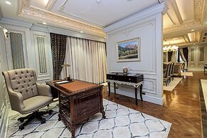 Hilton Garden Inn Samarkand Afrosiyob