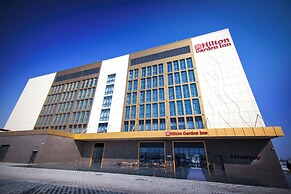 Hilton Garden Inn Samarkand Afrosiyob