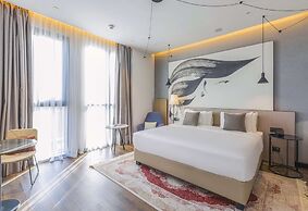 Hilton Garden Inn Samarkand Afrosiyob