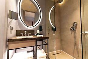 Hilton Garden Inn Samarkand Afrosiyob