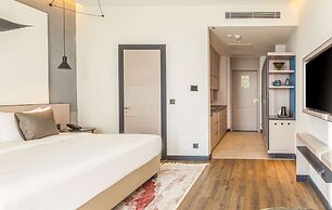Hilton Garden Inn Samarkand Afrosiyob
