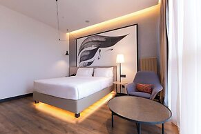 Hilton Garden Inn Samarkand Afrosiyob