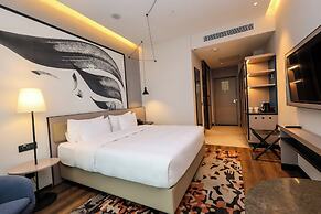 Hilton Garden Inn Samarkand Afrosiyob