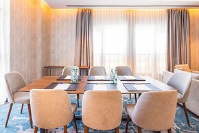 Hilton Garden Inn Samarkand Afrosiyob