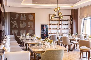 Hilton Garden Inn Samarkand Afrosiyob