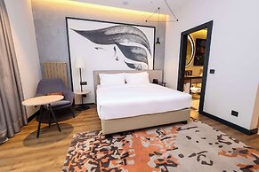 Hilton Garden Inn Samarkand Afrosiyob