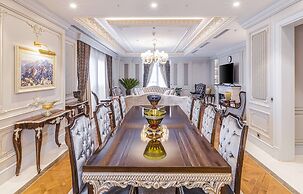Hilton Garden Inn Samarkand Afrosiyob