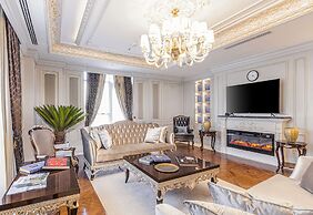Hilton Garden Inn Samarkand Afrosiyob
