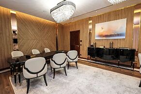 Hilton Garden Inn Samarkand Afrosiyob