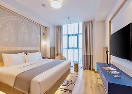Hilton Garden Inn Samarkand Afrosiyob