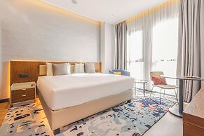 Hilton Garden Inn Samarkand Afrosiyob