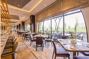 Hilton Garden Inn Samarkand Afrosiyob