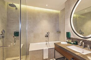 Hilton Garden Inn Samarkand Afrosiyob